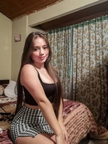 Анкета проститутки Алена, 23 года